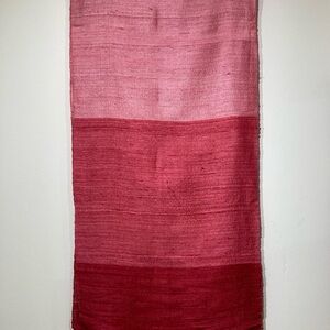 COPY - Raw Silk Scarves